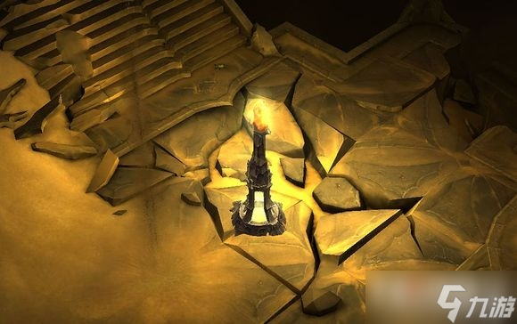 《暗黑破坏神不朽》圣坛增益效果一览