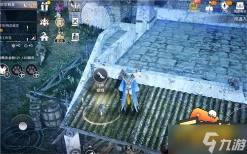 黑色沙漠手游武士前置任务怎么做-武士前置任务攻略