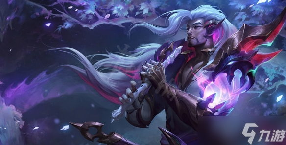 《云顶之弈》s7狗熊怎么玩？s7神龙传奇狗熊阵容介绍