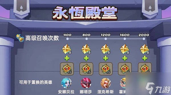 放置奇兵六周年兌換碼分享 2022最新禮包碼大全