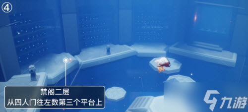 光遇6.21季节蜡烛位置攻略2022