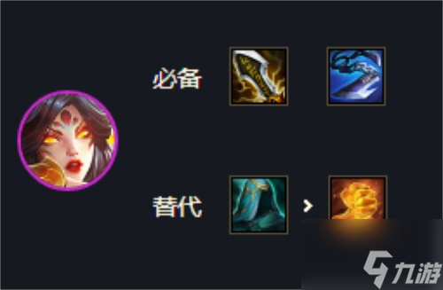 云顶之弈s73322冒险刀霞阵容推荐