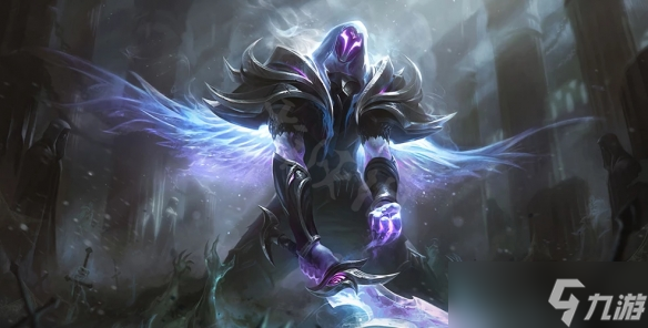 《云顶之弈》s7皎月怎么玩？s7屠龙皎月阵容介绍