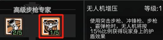 明日之后步枪兵天赋加点推荐 具体介绍
