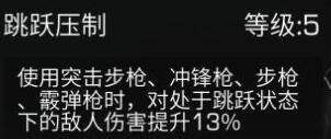明日之后步枪兵天赋加点推荐 具体介绍