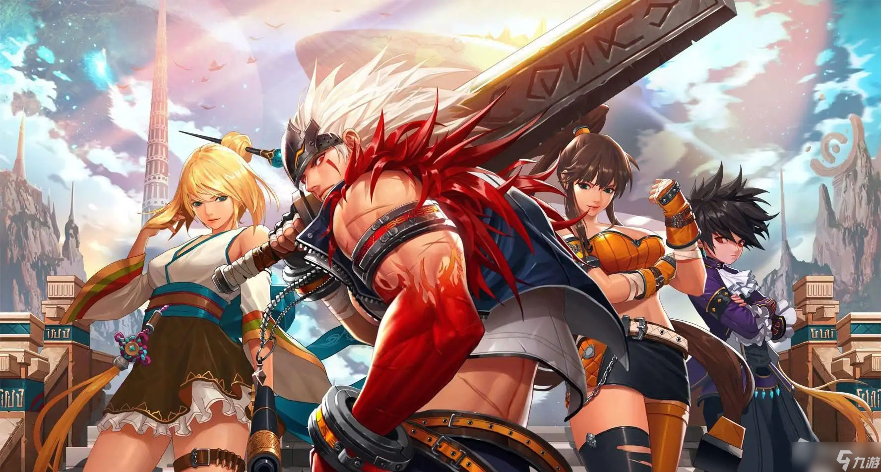 《DNF》105级胜负之役短剑精灵骑士装备属性详解