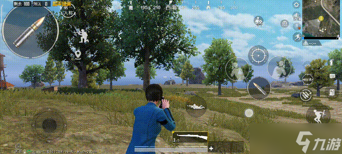 和平精英Kar98k玩法攻略