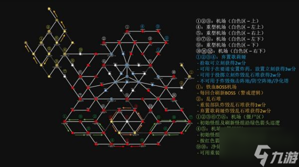 少女前线混沌落幕Plus机制解析 具体介绍