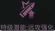明日之后步枪兵潜能强化推荐 具体介绍