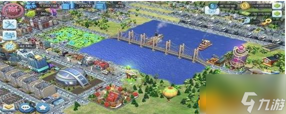 模拟城市我是市长怎么拆除工厂 模拟城市我是市长拆除建筑方法介绍