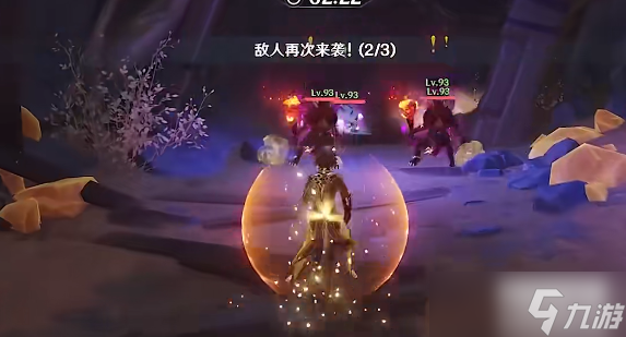 原神深泥奇谭第一天攻略