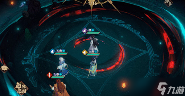 《天地劫:幽城再临》白复归五内加点攻略