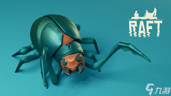 Raft木筏1.0新增了哪些怪物 Raft木筏1.0新增怪物一览
