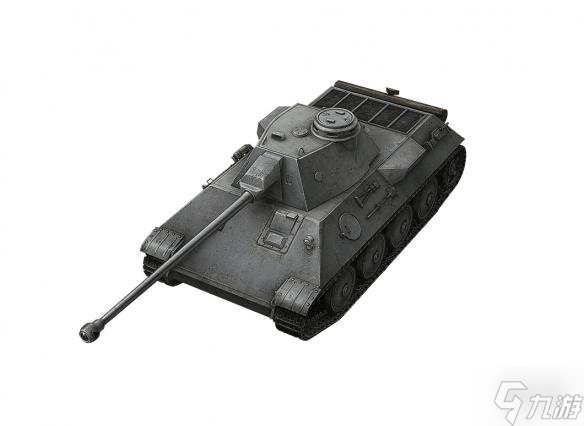 《坦克世界闪击战》VK 30.01 (D)怎么样 VK 30.01 (D)坦克图鉴