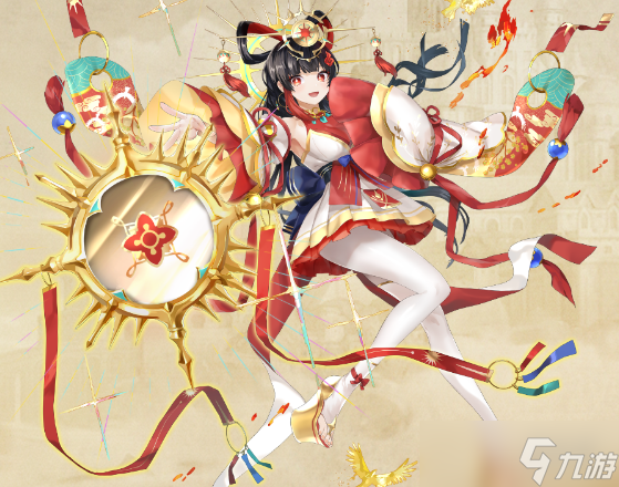 《闪烁之光》光系排行榜2022 光系英雄排名