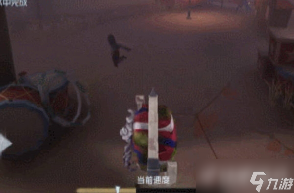 《第五人格》破轮怎么玩?