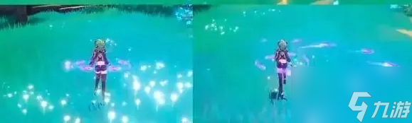 原神久岐忍武器排行 久岐忍圣遗物选择搭配攻略