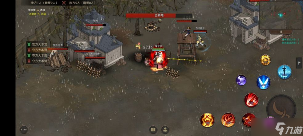 部落与弯刀手游魔珠洞穴副本掉落攻略