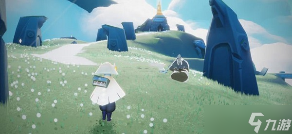 《光遇》6.21复刻先祖位置介绍 云野先祖在哪？