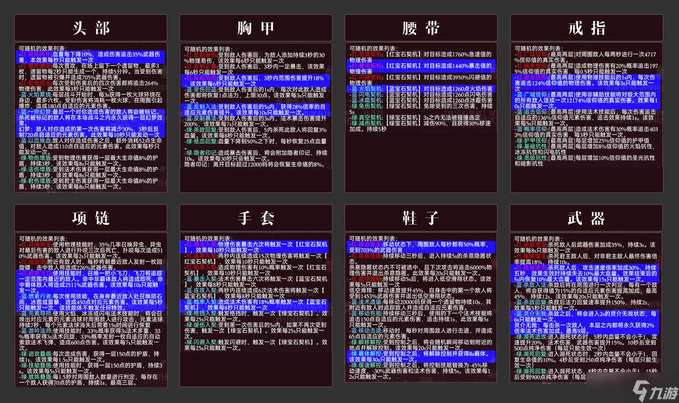 《<a id='link_pop' class='keyword-tag' href='http://illinois420edibles.com/moyuanzhiren/'>魔淵之刃</a>》S7賽季寶石怎么鑲嵌