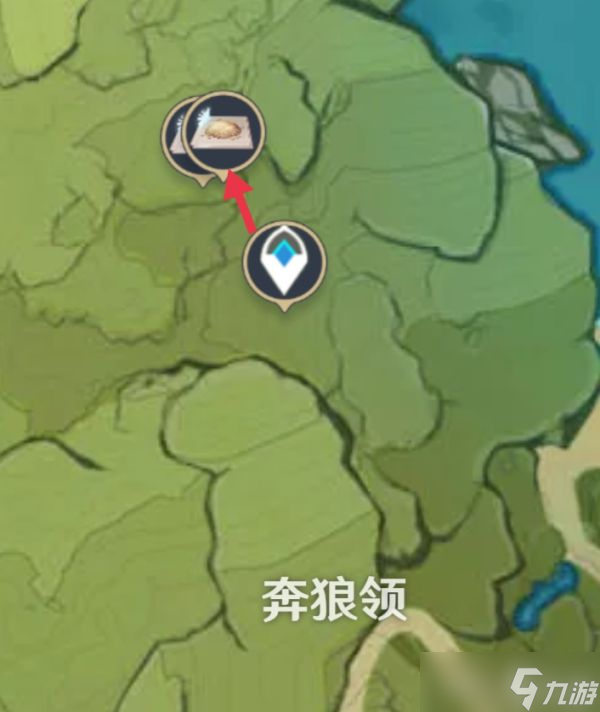 《原神》蒙德特产蒲公英籽收集教程