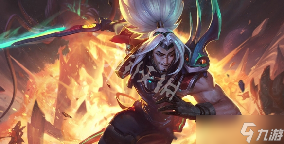《云顶之弈》s7黎明回血幻镜迭嘉怎么玩？s7黎明回血幻镜迭嘉阵容推荐