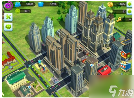 模拟城市我是市长如何建造摩天大楼 模拟城市我是市长建造摩天大楼攻略