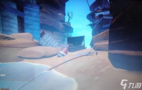 《raft》玻璃罩岛通关攻略