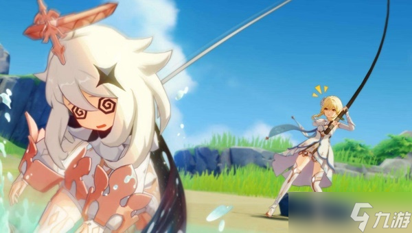 《原神》观察房门打开攻略