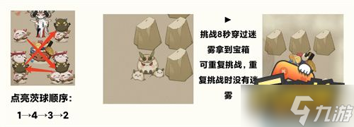 陰陽師百鬼亂域怎么過-百鬼亂域全關(guān)卡通關(guān)攻略