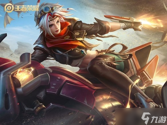 《王者荣耀》戈娅怎么玩 王者荣耀戈娅铭文出装连招推荐