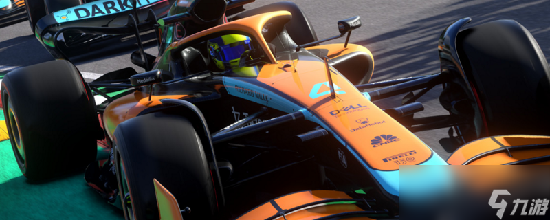 F1 2022有什么特色内容