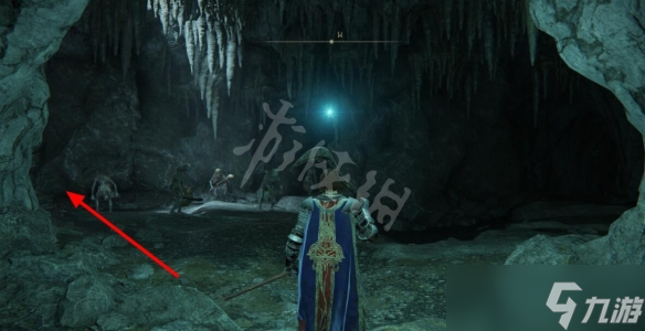 《艾尔登法环》壶大炮在哪里拿？壶大炮获取路线分享