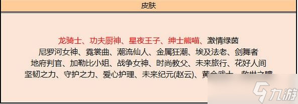 王者榮耀6月23日s28賽季碎片商店更新了哪些內(nèi)容