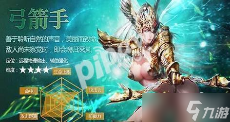 奇迹最强者什么职业好玩（公认最好玩的6大职业）