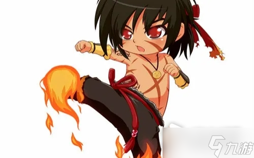 《DNF》男散打110级常规MP流装备搭配详解