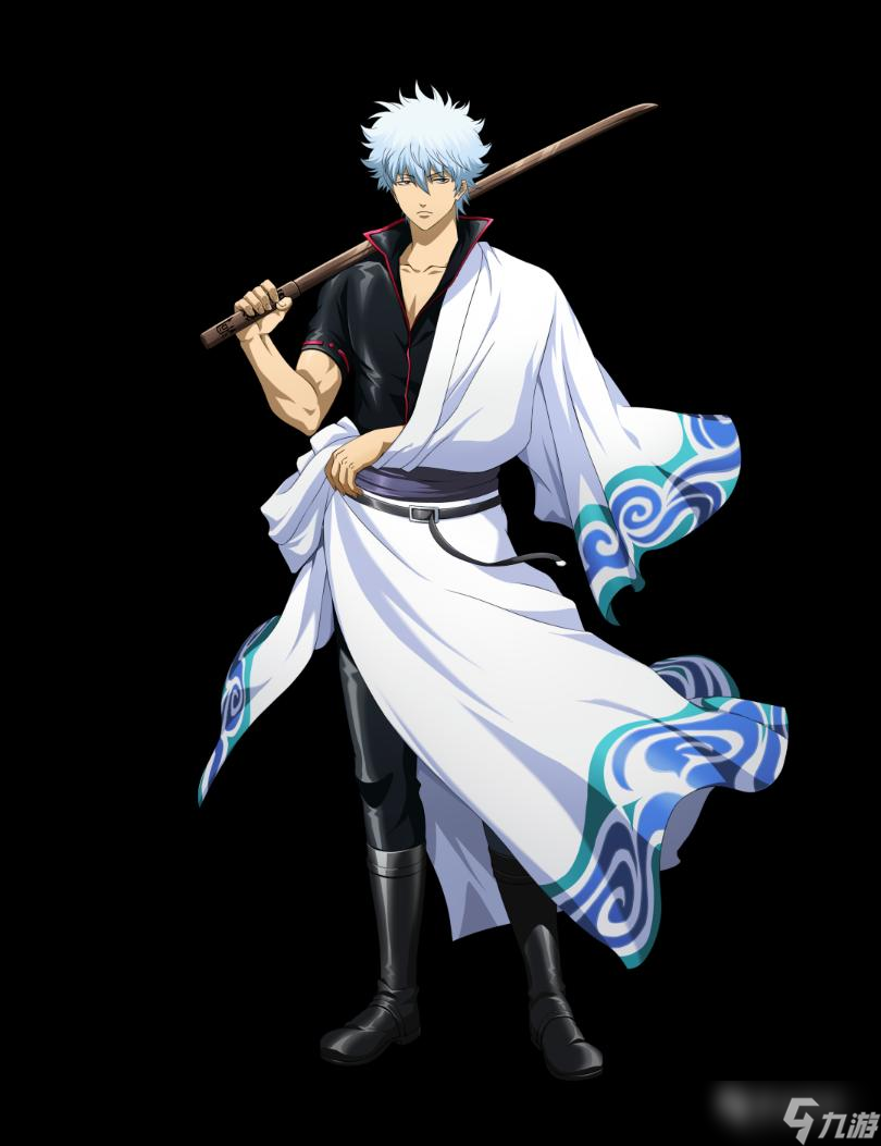 《梦幻模拟战手游》坂田银时定位解析
