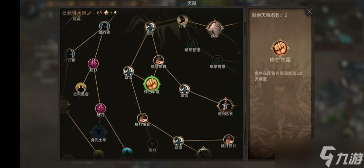 《部落與彎刀手游》部落頭銜升官攻略