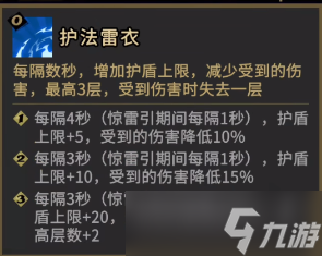 枪火重生雷落怎么玩