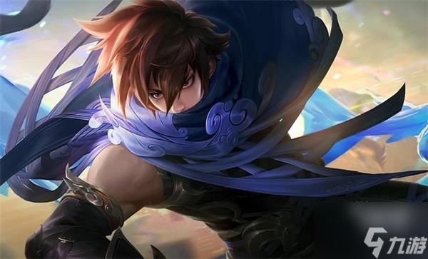 王者荣耀S28打野英雄排行最全合集