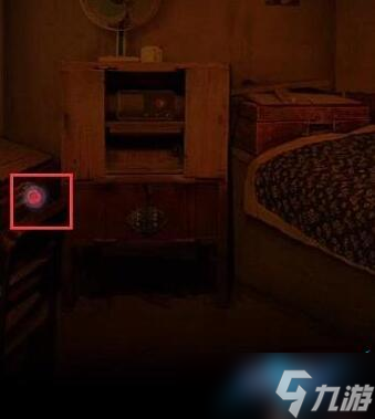 情棺第七章攻略