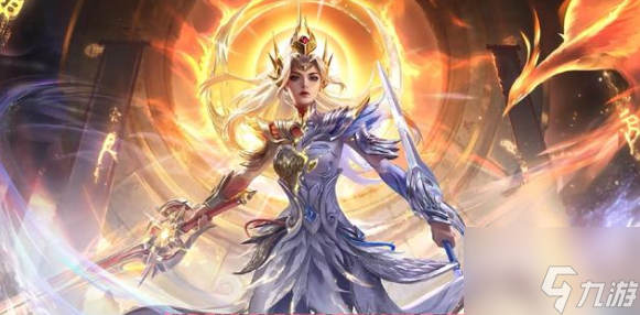 王者荣耀花木兰九霄神辉皮肤价格是多少 具体介绍