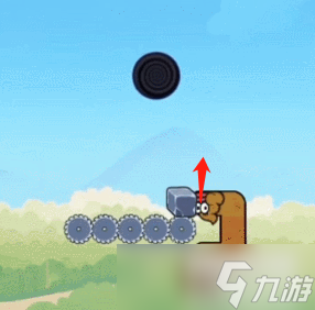 贪吃的苹果蛇第79关怎么过