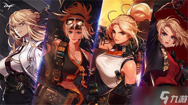 dnf110版本职业强度排名一览2022