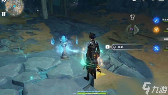 《原神》深泥奇谭第三天怎么过？深泥奇谭第三天挑战技巧