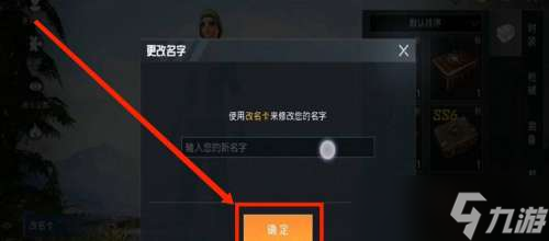 和平精英名字有哪些特殊符号