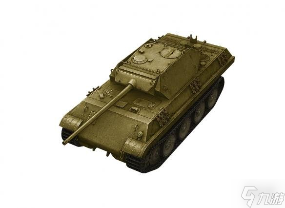 《坦克世界闪击战》Panther/M10怎么样 Panther/M10坦克图鉴