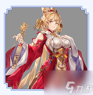三国志幻想大陆女团阵容2022 三国志幻想大陆女团阵容如何培养