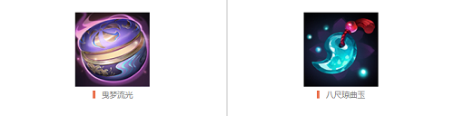 《决战平安京》书翁怎么出装?