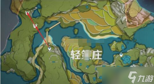 原神鸦印速刷路线2022